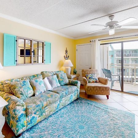 Sugar Beach Condominiums Gulf Shores Kültér fotó