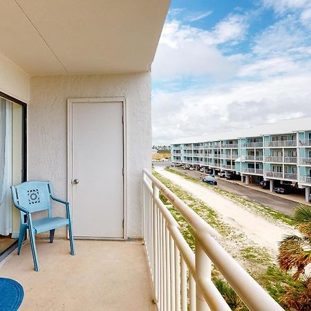 Sugar Beach Condominiums Gulf Shores Kültér fotó