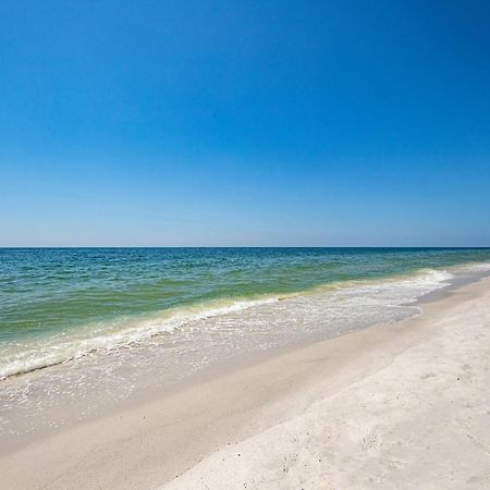 Sugar Beach Condominiums Gulf Shores Kültér fotó