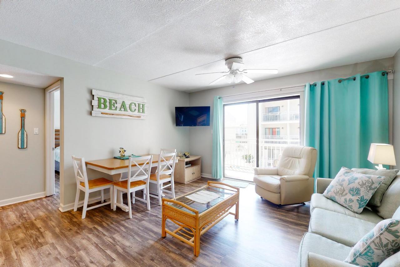 Sugar Beach Condominiums Gulf Shores Szoba fotó