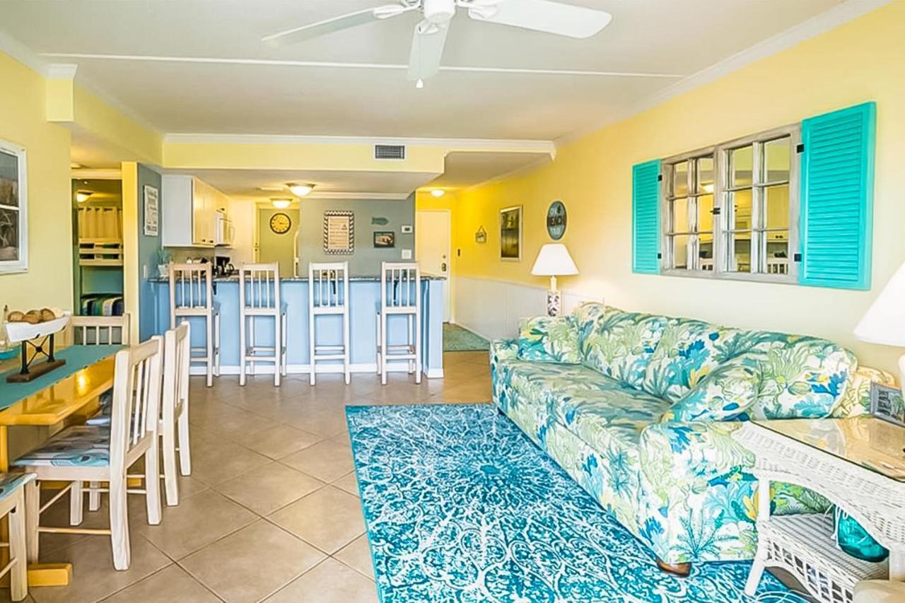 Sugar Beach Condominiums Gulf Shores Szoba fotó