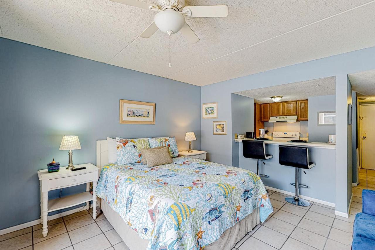 Sugar Beach Condominiums Gulf Shores Kültér fotó