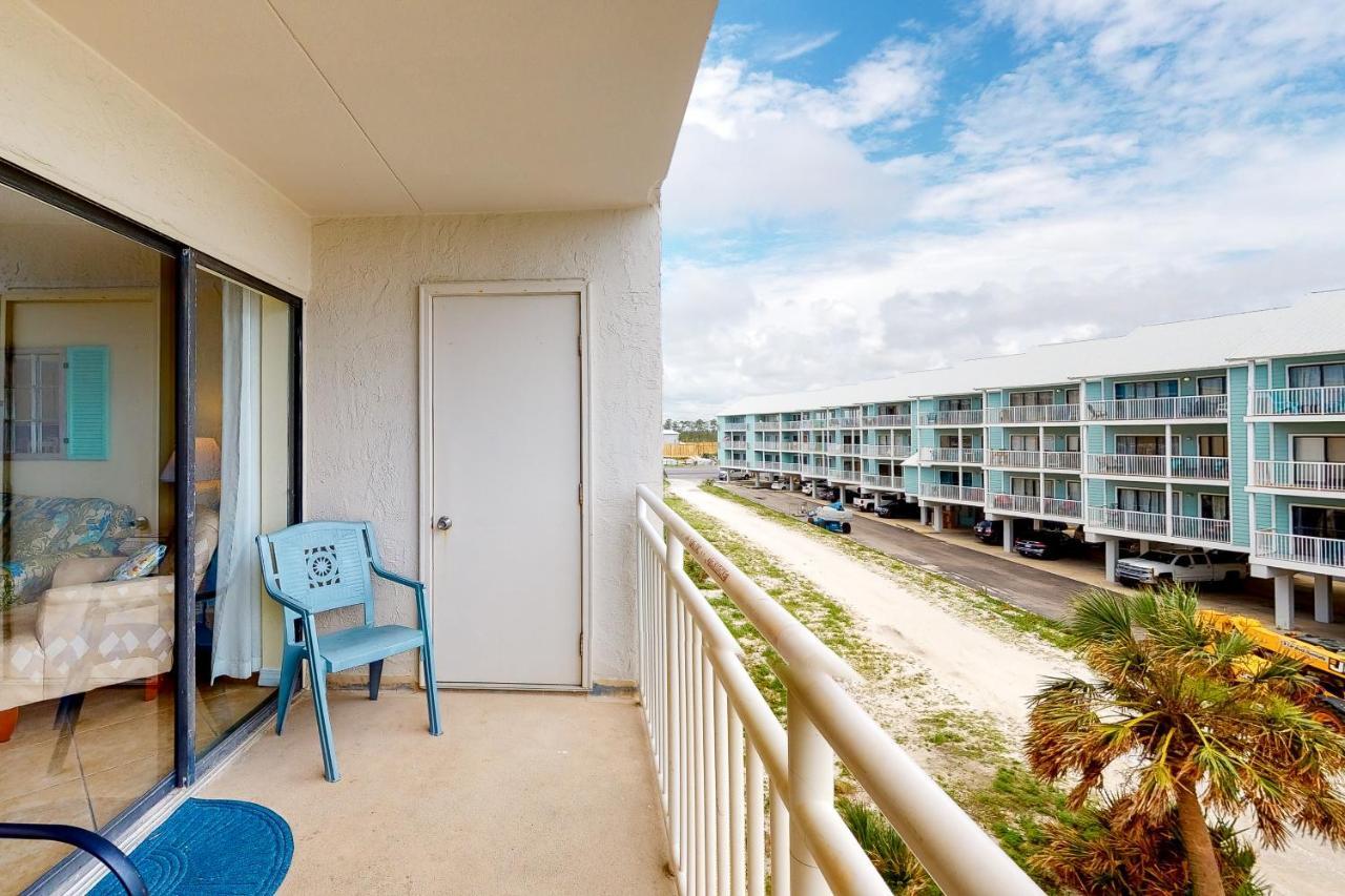 Sugar Beach Condominiums Gulf Shores Kültér fotó