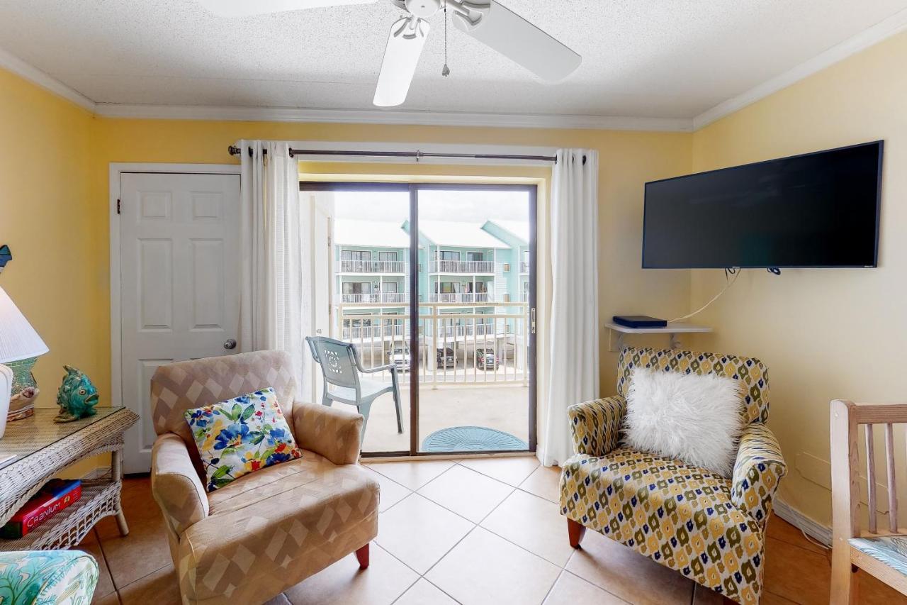 Sugar Beach Condominiums Gulf Shores Kültér fotó
