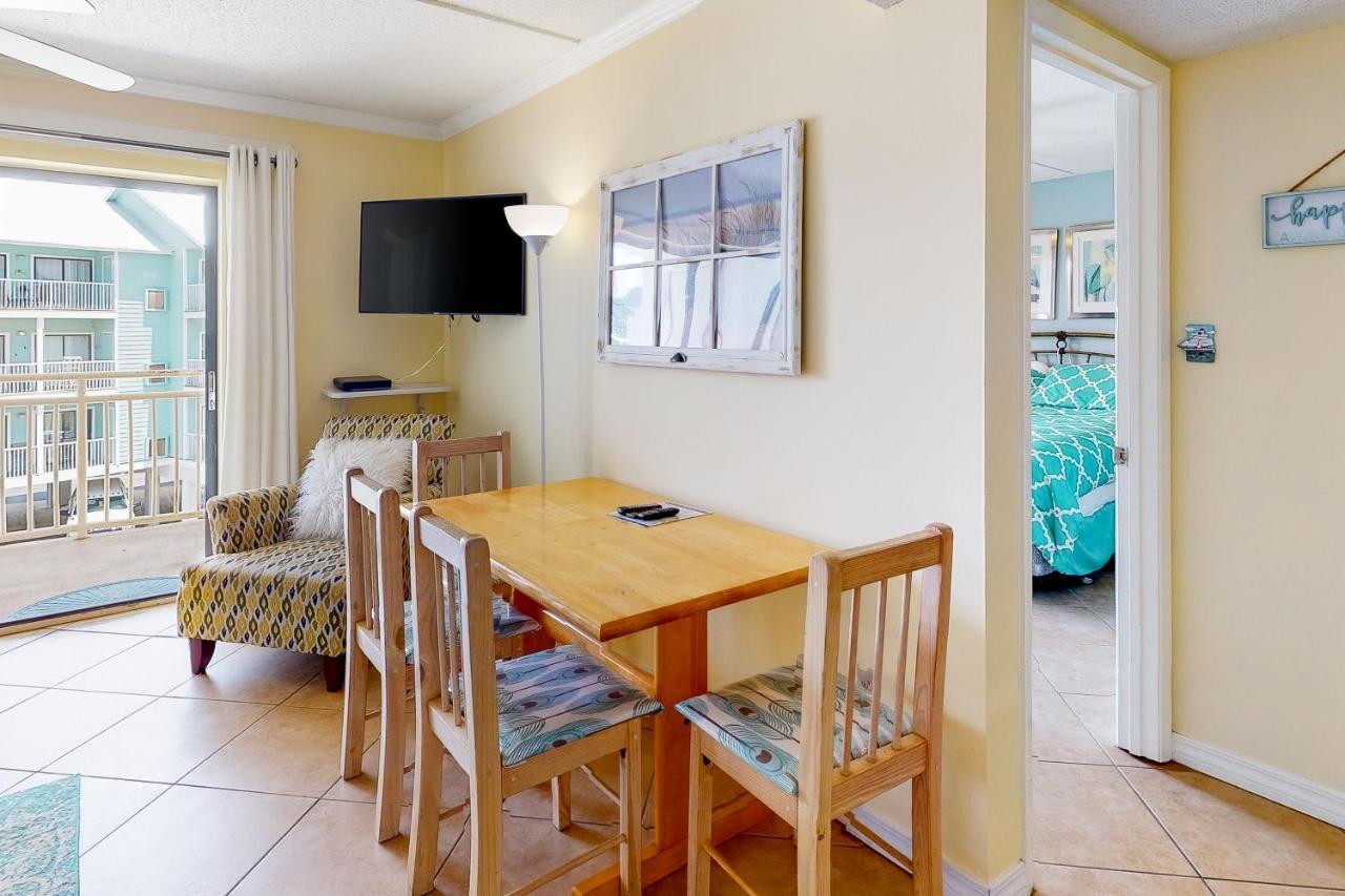 Sugar Beach Condominiums Gulf Shores Kültér fotó