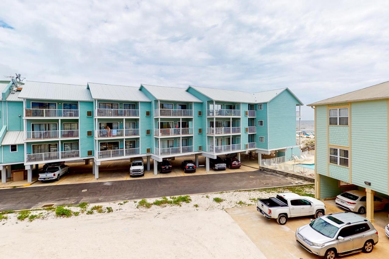 Sugar Beach Condominiums Gulf Shores Kültér fotó