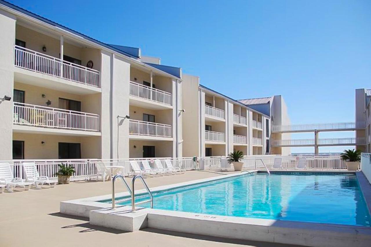 Sugar Beach Condominiums Gulf Shores Szoba fotó