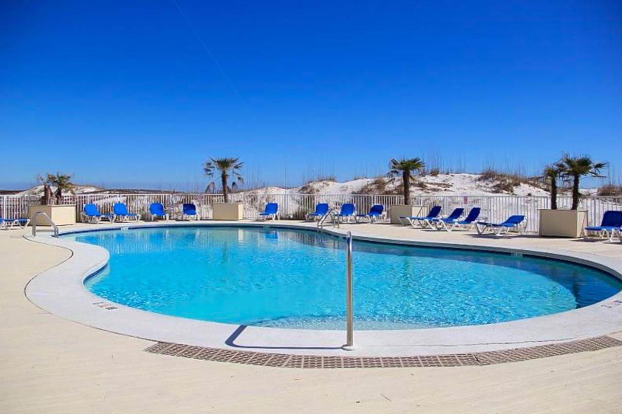 Sugar Beach Condominiums Gulf Shores Szoba fotó