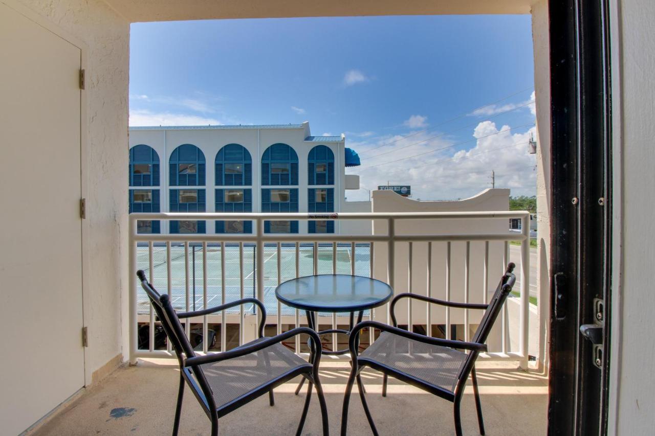 Sugar Beach Condominiums Gulf Shores Kültér fotó