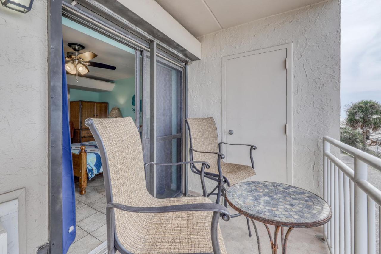 Sugar Beach Condominiums Gulf Shores Kültér fotó
