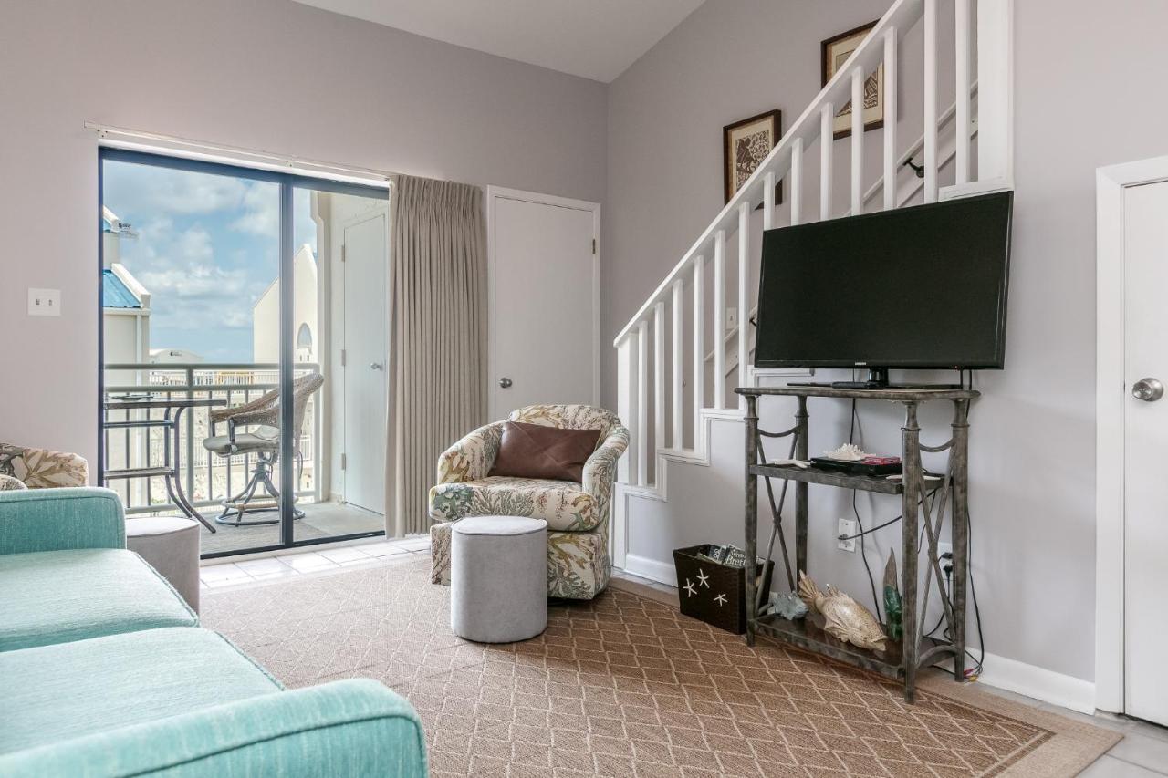 Sugar Beach Condominiums Gulf Shores Szoba fotó